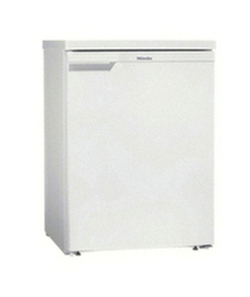 Miele K12012S-2 Fridge with Freezer Compartment, A+ Energy Rating, 55cm Wide, White